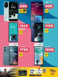 PEP catalogue Page 2