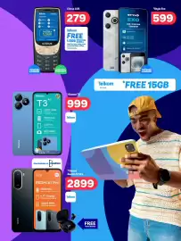 PEP catalogue Page 4