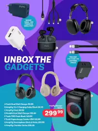PEP catalogue Page 9
