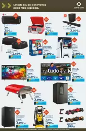Folheto Sam's Club Página 10