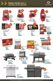 Folheto Sam's Club Página 2