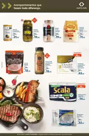 Folheto Sam's Club Página 3