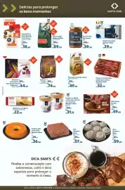 Folheto Sam's Club Página 4