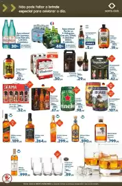 Folheto Sam's Club Página 5