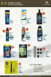 Folheto Sam's Club Página 7