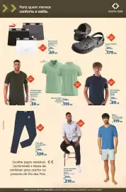 Folheto Sam's Club Página 8