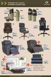 Folheto Sam's Club Página 9