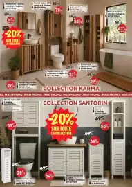 Catalogue Maxi Bazar page 15