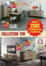 Catalogue Maxi Bazar page 3