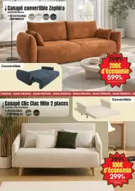 Catalogue Maxi Bazar page 6