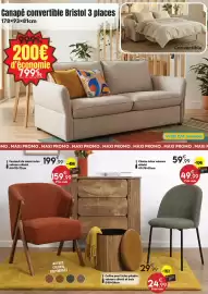 Catalogue Maxi Bazar page 7