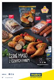 Makro leták Strana 18