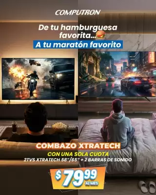 Catálogo Computron (válido hasta 28-09)