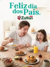Encarte Zaffari Página 1