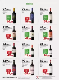 Encarte Zaffari Página 17