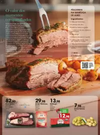 Encarte Zaffari Página 2