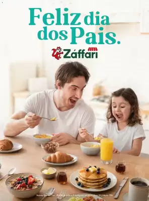 Encarte Zaffari