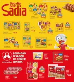 Catálogo Supermercados Condor Página 14