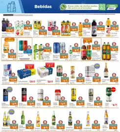 Catálogo Supermercados Condor Página 16