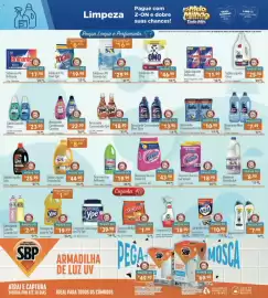 Catálogo Supermercados Condor Página 18