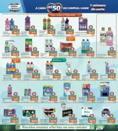 Catálogo Supermercados Condor Página 19