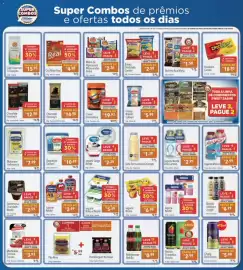 Catálogo Supermercados Condor Página 2