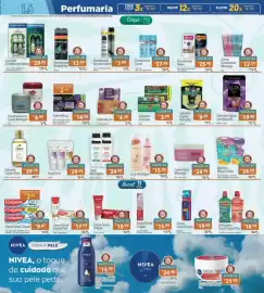 Catálogo Supermercados Condor Página 21