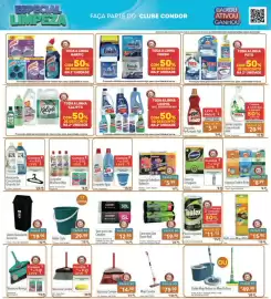 Catálogo Supermercados Condor Página 22