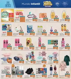 Catálogo Supermercados Condor Página 23