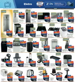 Catálogo Supermercados Condor Página 27