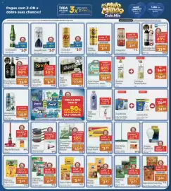 Catálogo Supermercados Condor Página 3