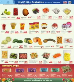 Catálogo Supermercados Condor Página 9