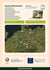 Tuinmaximaal Prospekt | Crailsheim Seite 14