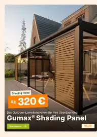 Tuinmaximaal Prospekt | Crailsheim Seite 8