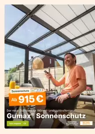 Tuinmaximaal Prospekt | Ingolstadt Seite 10