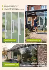 Tuinmaximaal Prospekt | Ingolstadt Seite 7