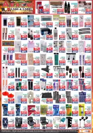 Arrow Cash And Carry catalogue week 31 Page 11