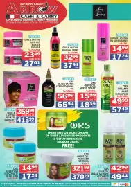 Arrow Cash And Carry catalogue week 31 Page 2