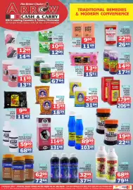 Arrow Cash And Carry catalogue week 31 Page 3
