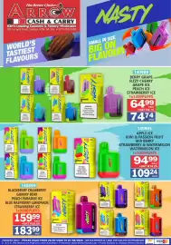 Arrow Cash And Carry catalogue week 31 Page 4