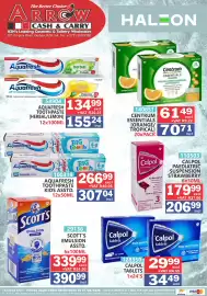 Arrow Cash And Carry catalogue week 31 Page 5