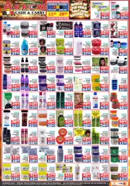Arrow Cash And Carry catalogue week 31 Page 6