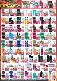 Arrow Cash And Carry catalogue week 31 Page 7