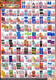 Arrow Cash And Carry catalogue week 31 Page 8