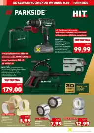 Kaufland gazetka Strona 10