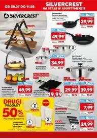 Kaufland gazetka Strona 12