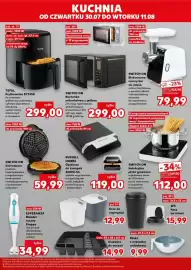 Kaufland gazetka Strona 13