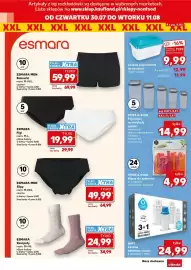 Kaufland gazetka Strona 16