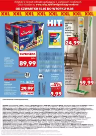 Kaufland gazetka Strona 17