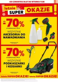Kaufland gazetka Strona 3